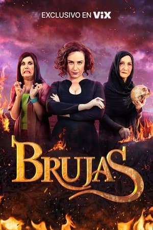 Brujas streaming
