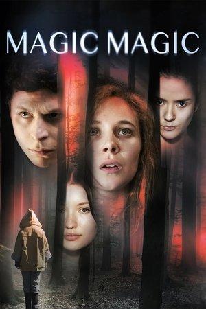 Magic Magic streaming