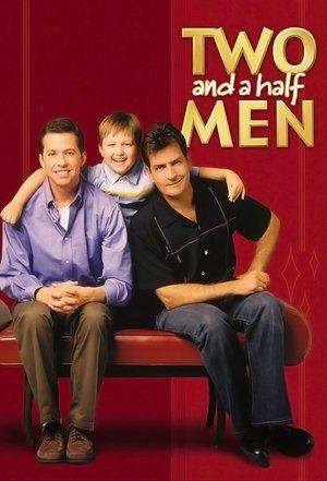Two and a Half Men streaming