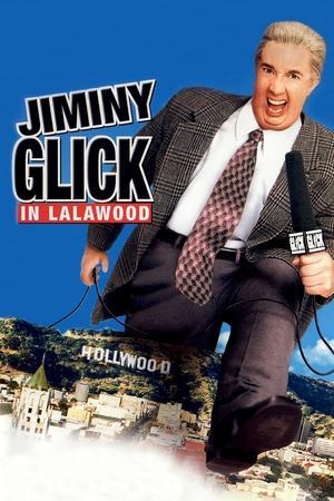 Jiminy Glick in Lalawood streaming