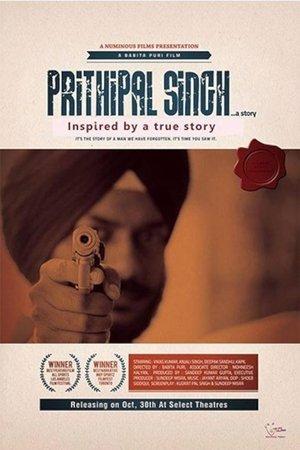 Prithipal Singh...a Story streaming