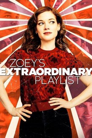 Zoey's Extraordinary Playlist streaming