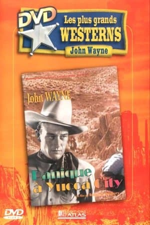 Panique a Yucca City streaming