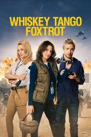 Whiskey Tango Foxtrot streaming