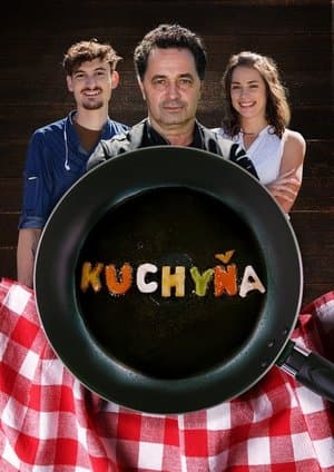 Kuchyňa streaming