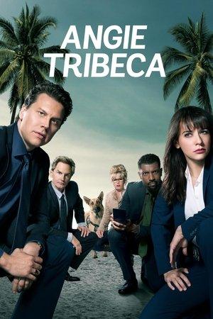 Angie Tribeca streaming