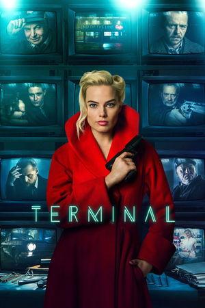 Terminal streaming