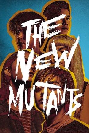 The New Mutants streaming
