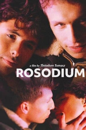 Rosodium streaming
