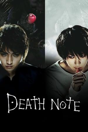 Death Note streaming