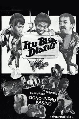Itu Bisa Diatur streaming