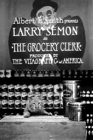 The Grocery Clerk streaming