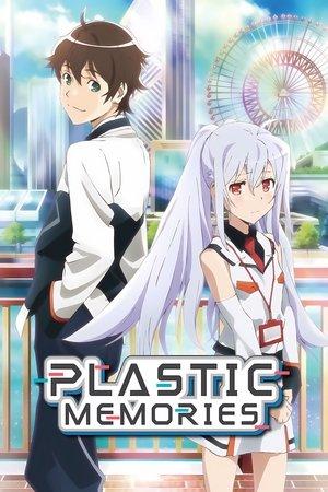 Plastic Memories streaming