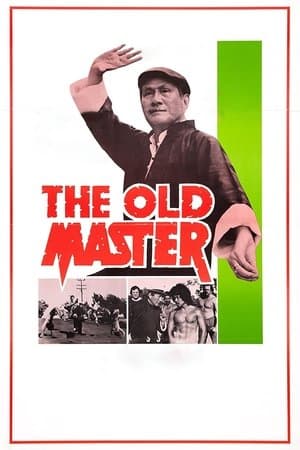 The Old Master streaming
