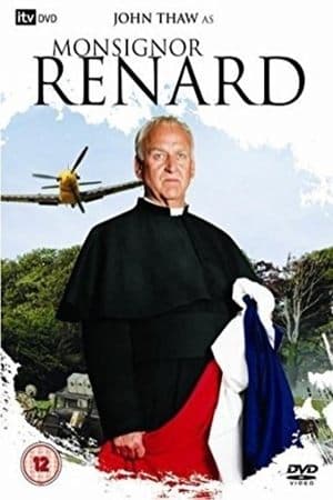 Monsignor Renard streaming