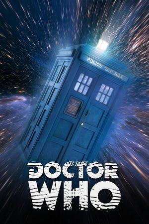 Doctor Who streaming