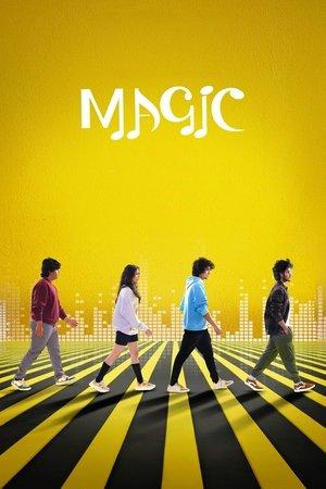 Magic streaming
