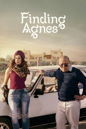 Finding Agnes streaming
