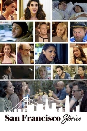 San Francisco Stories streaming