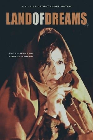 Land of Dreams streaming