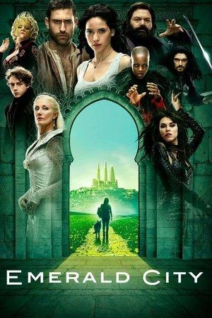 Emerald City streaming
