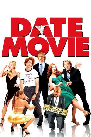 Date Movie streaming