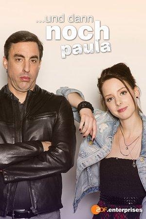 Und dann noch Paula streaming