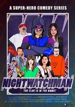 NightwatchMan streaming