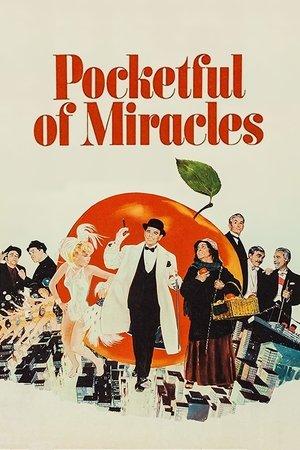 Pocketful of Miracles streaming