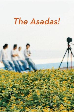 The Asadas! streaming