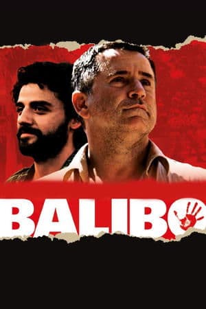 Balibo streaming