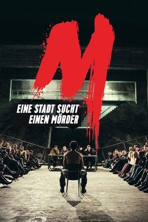 M – Eine Stadt sucht einen Mörder streaming