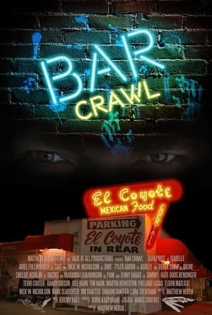 Bar Crawl streaming