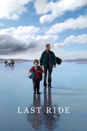 Last Ride streaming