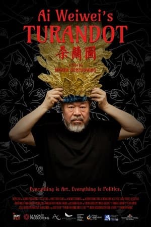 Ai Weiwei's Turandot streaming
