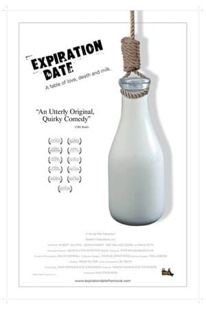 Expiration Date streaming