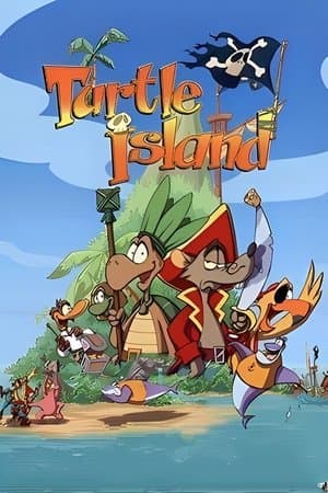 Turtle Island streaming