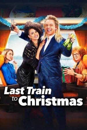 Last Train to Christmas streaming