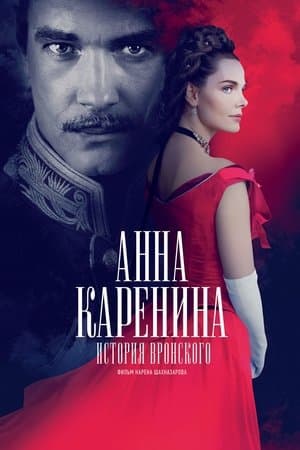 Anna Karenina streaming