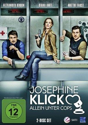 Josephine Klick streaming