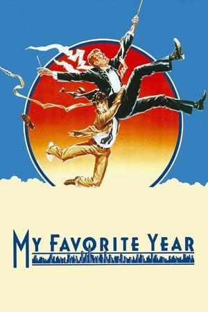 My Favorite Year streaming