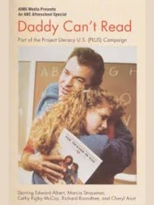 Daddy Can't Read streaming
