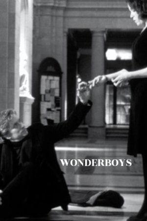 Wonder Boys streaming