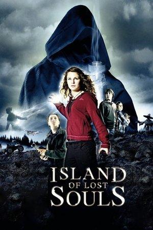 Island of Lost Souls streaming