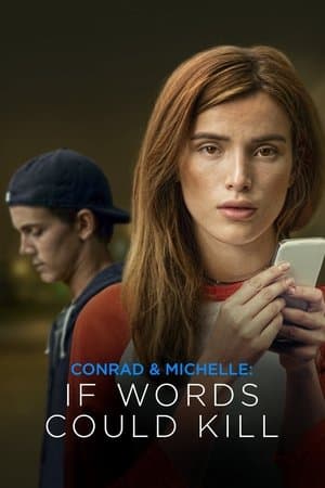 Conrad & Michelle: If Words Could Kill streaming