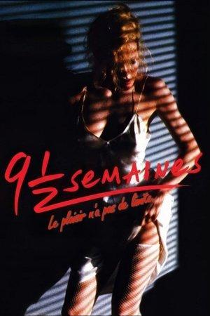 9  Semaines ½ streaming