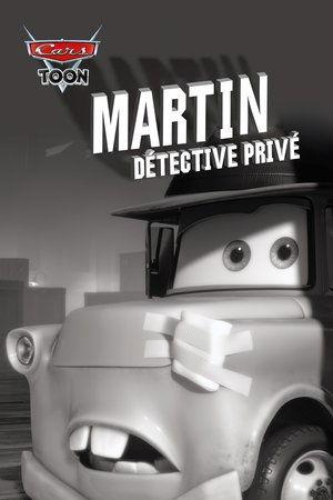 Martin détective privé streaming