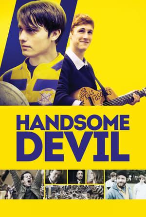 Handsome Devil streaming