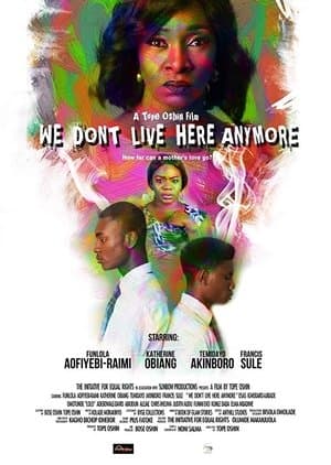We Don't Live Here Anymore streaming