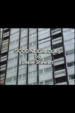 Good Neighbours streaming